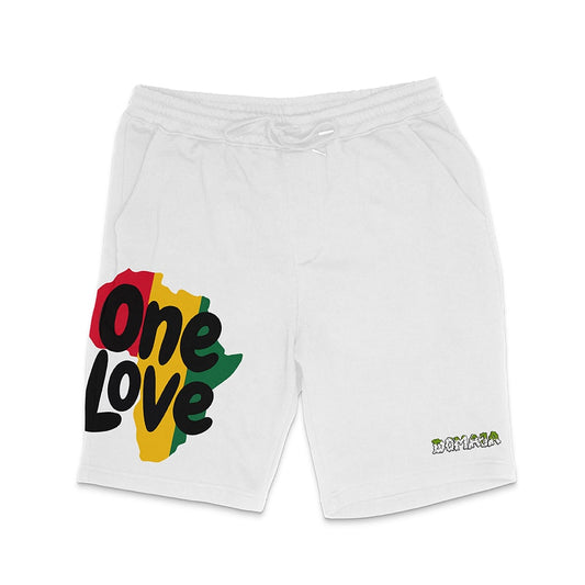 One Love Domaja Sorc
