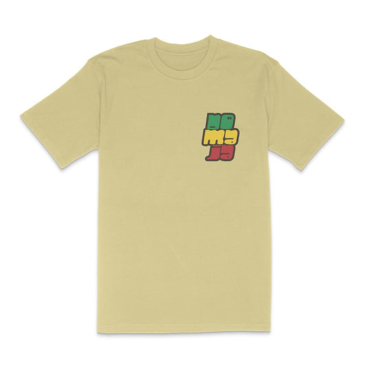 Domaja Regge Majica
