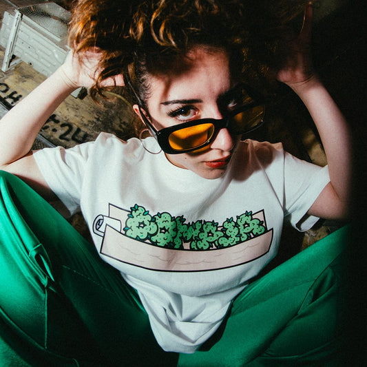 Domaja Rizla Majica