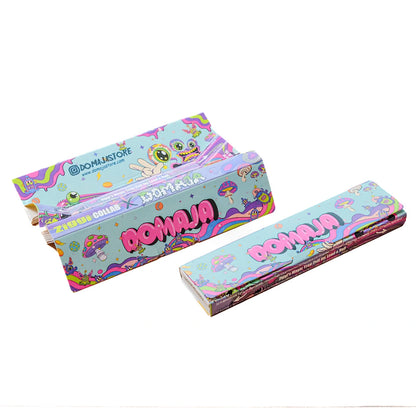 Domaja x Ziggi Rizle PSY