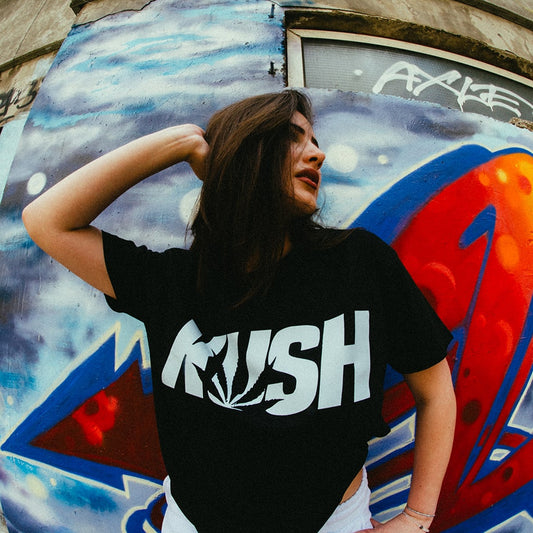Kush Domaja Majica