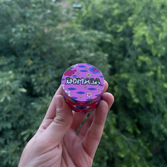 Mrvilica Domaja Pink