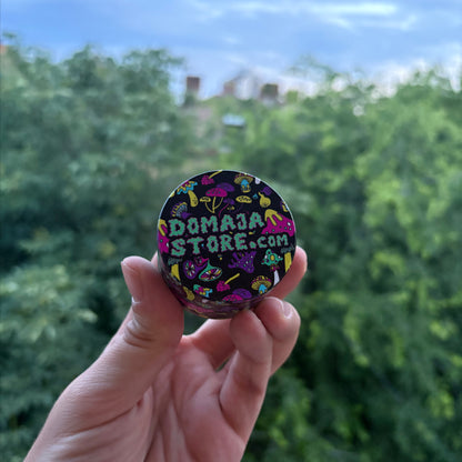 Mrvilica Domaja Black