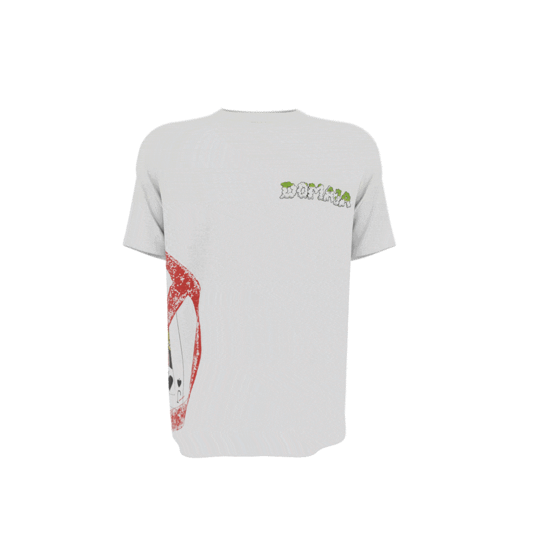 No Zandar Domaja Majica