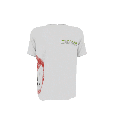 No Zandar Domaja Majica