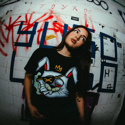 Zeka Crop Top